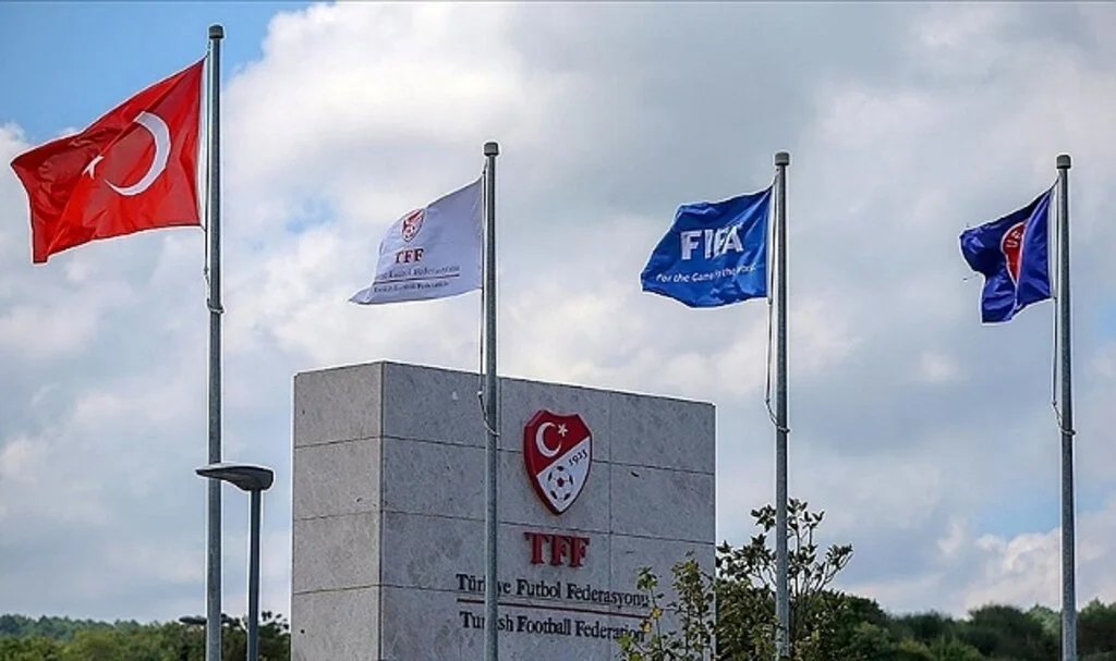 Süper Lig'de 7 kulüp PFDK'ye sevk edildi