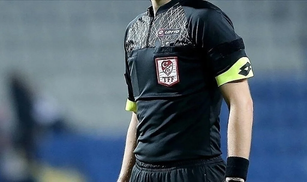 Süper Lig'de 9. hafta maçlarının hakemleri açıklandı