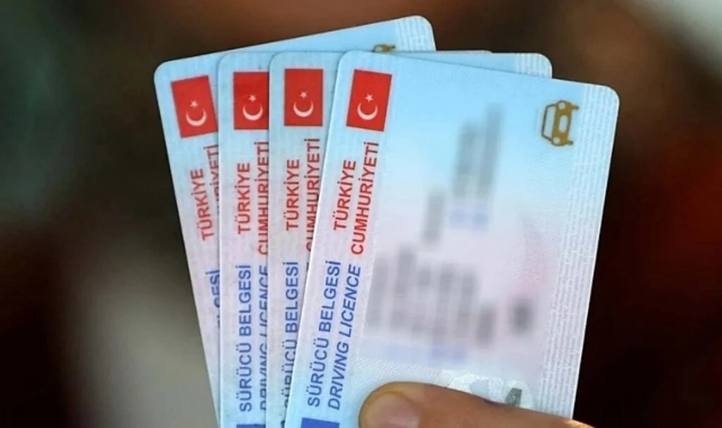 Sürücüler dikkat! Süre daralıyor, değiştirmeyene büyük ceza var