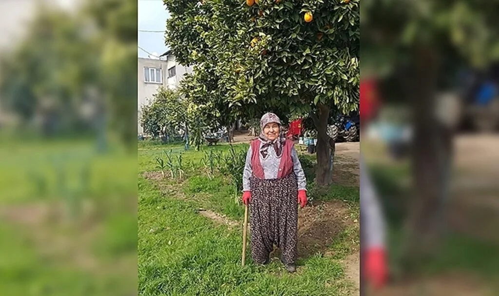 Talihsiz kazada yaralanan kadın, 2 haftalık yaşam mücadelesini kaybetti