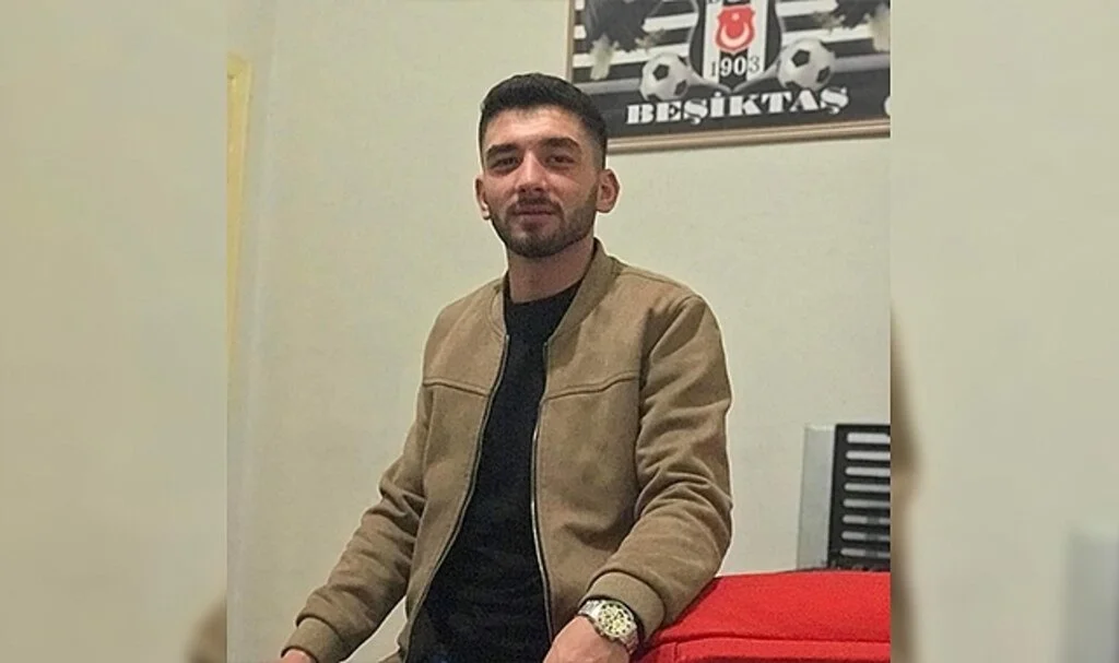 Tartıştığı kişi tarafından bıçaklanarak öldürüldü