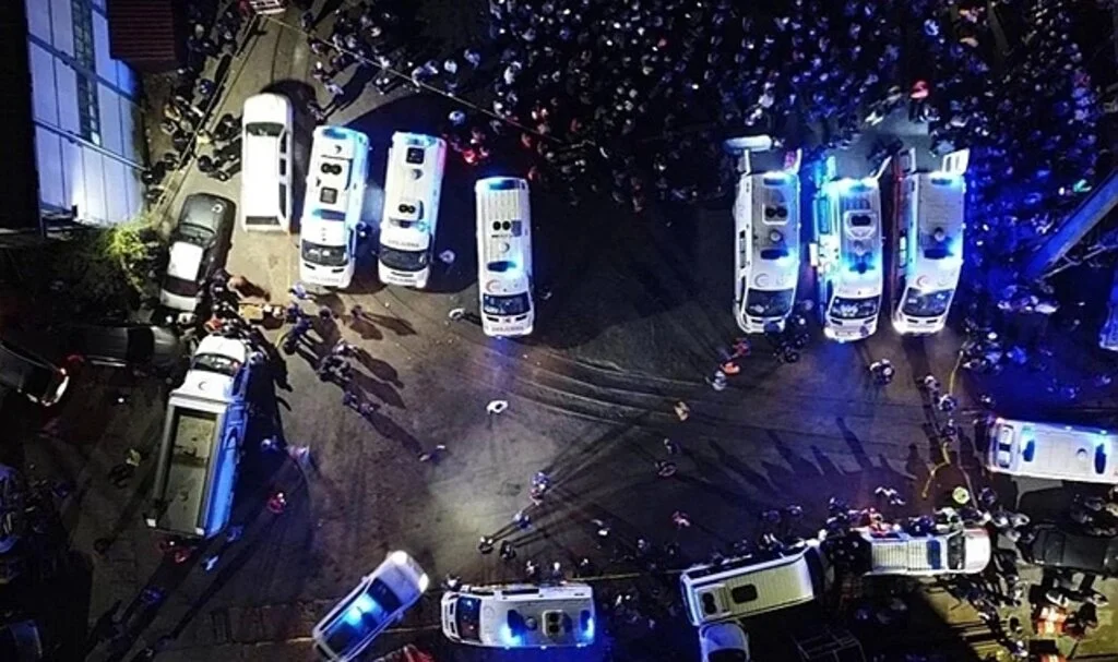 TBMM, Bartın'daki maden faciasıyla ilgili araştırma komisyonu kurulmasına karar verdi