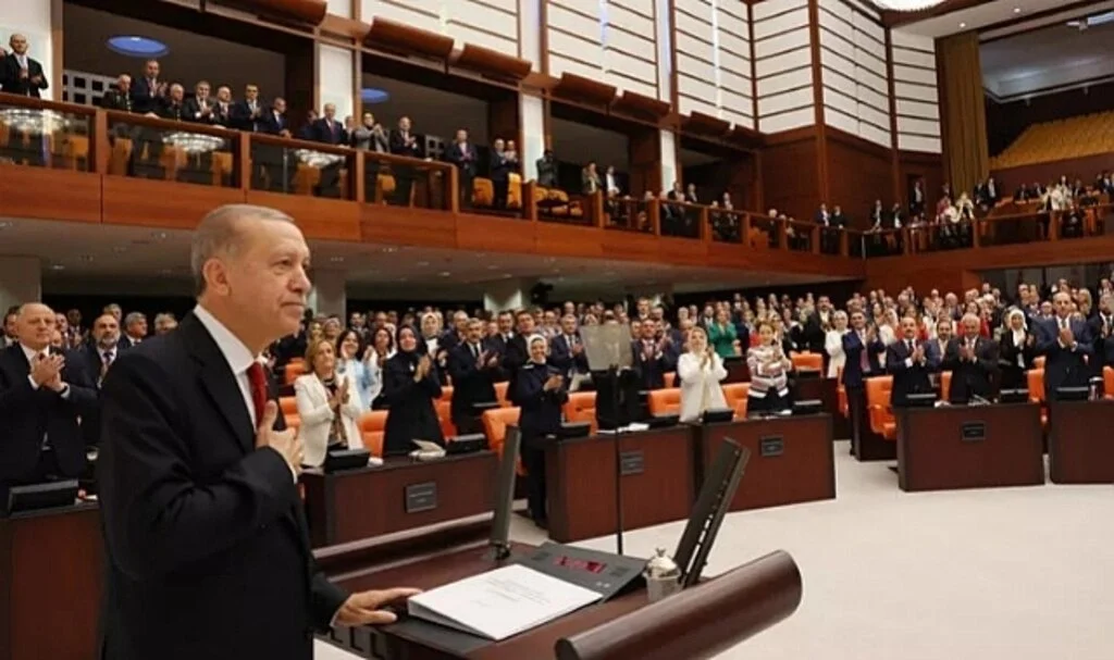 TBMM'nin gündemi yoğun olacak! Milyonları ilgilendiren müjdeler peş peşe gelecek: İlk sırada bu düzenleme var