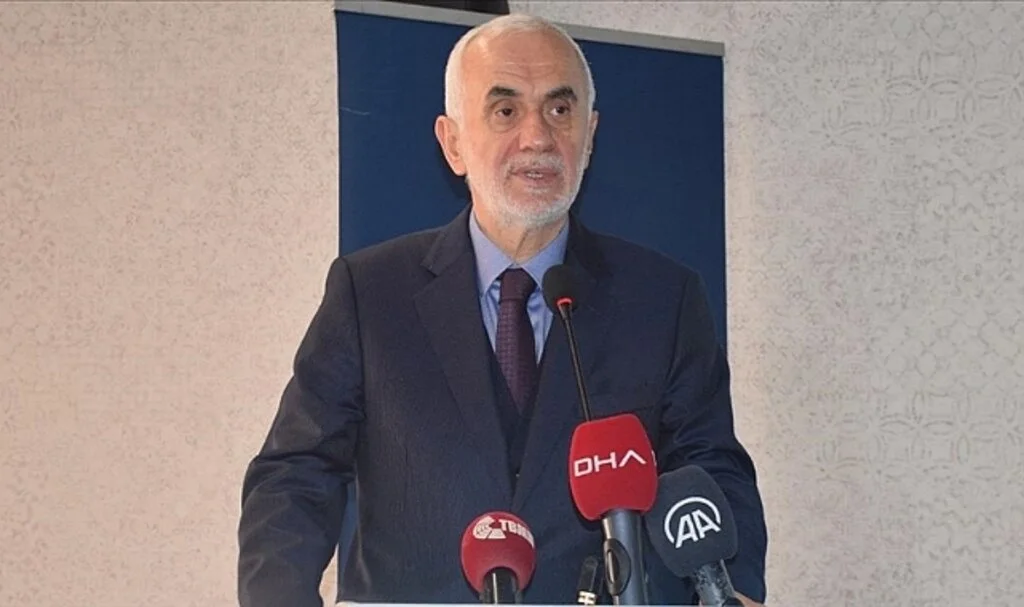 TBMM Yaşlıların Sorunlarını Araştırma Komisyonu, ilk saha çalışmasına Kocaeli'den başladı