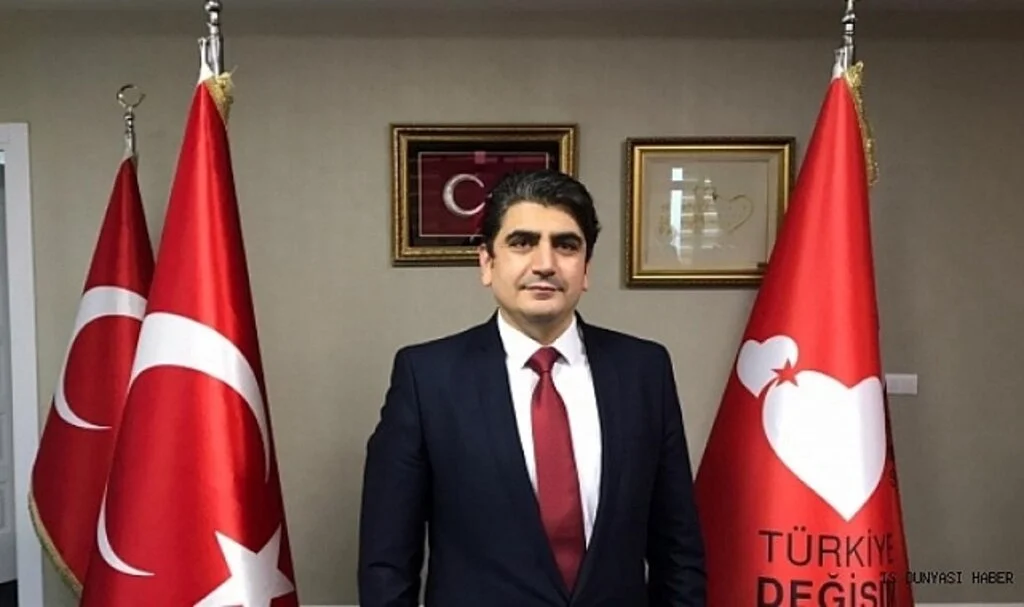 TDP'li Hüseyin Akgün:" iktidar uzman çavuşlara kadro vermeli"