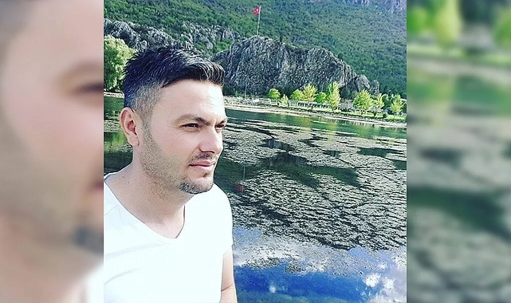 Tekirdağ’da kalp krizi geçiren uzman çavuş hayatını kaybetti