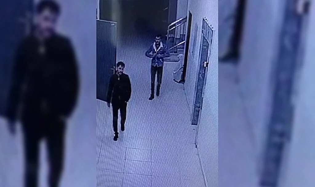 Tekirdağ’da okuldan binlerce liralık malzeme çalan hırsızlar yakalandı