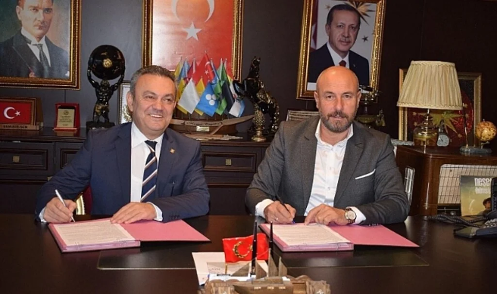 Tekkeköy’de binaların asansör kontrolünü MMO yürütecek