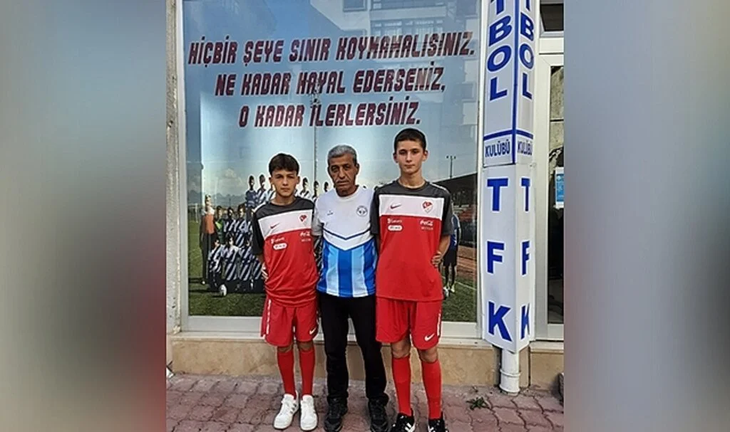 Terme Futbol Kulübü Kulüp Başkanı Ali Osman Caniklioğlu :" Bu Gurur Tüm Termenin"
