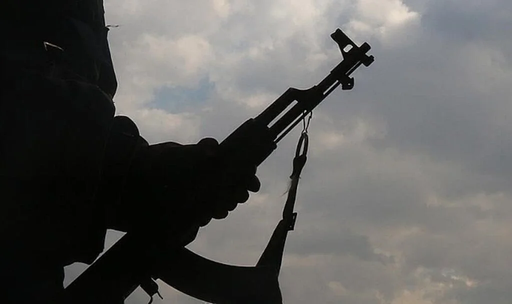 Teslim olan PKK mensupları, örgütteki infazları anlattı