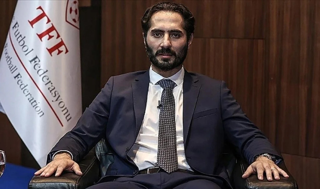 TFF: (EURO 2024 kura çekimi) Buradaki hedef ilk iki sırada yer alarak doğrudan finallere gitmek