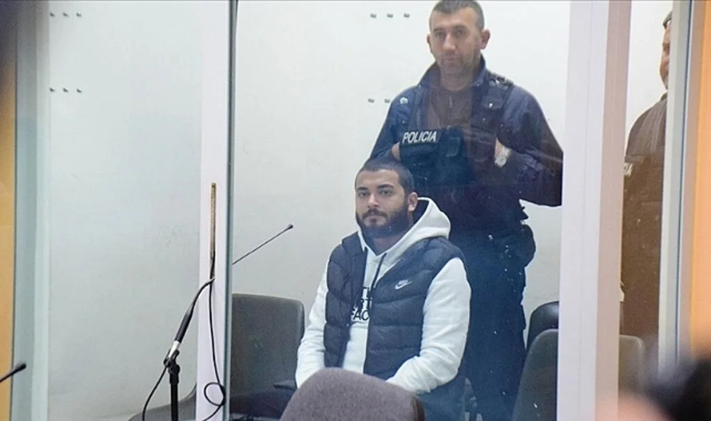 Thodex'in kurucusu Özer'in Türkiye'ye iade süreciyle ilgili duruşması 1 Kasım'a ertelendi