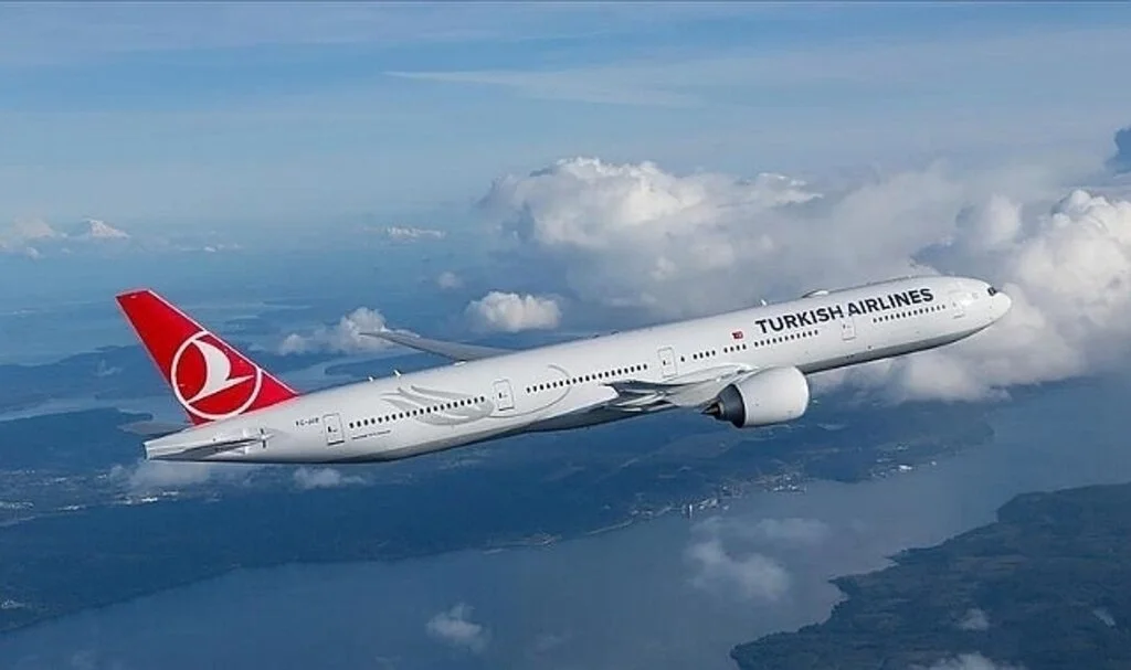 THY, Rusya uçuşlarında Kovid-19 tedbirlerinin kaldırıldığını duyurdu
