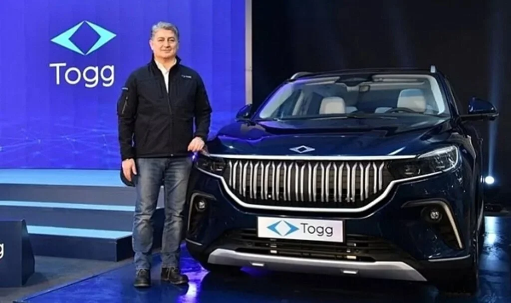 TOGG CEO'su açıkladı: TOGG fiyatı belli oldu mu? İşte yanıtı...