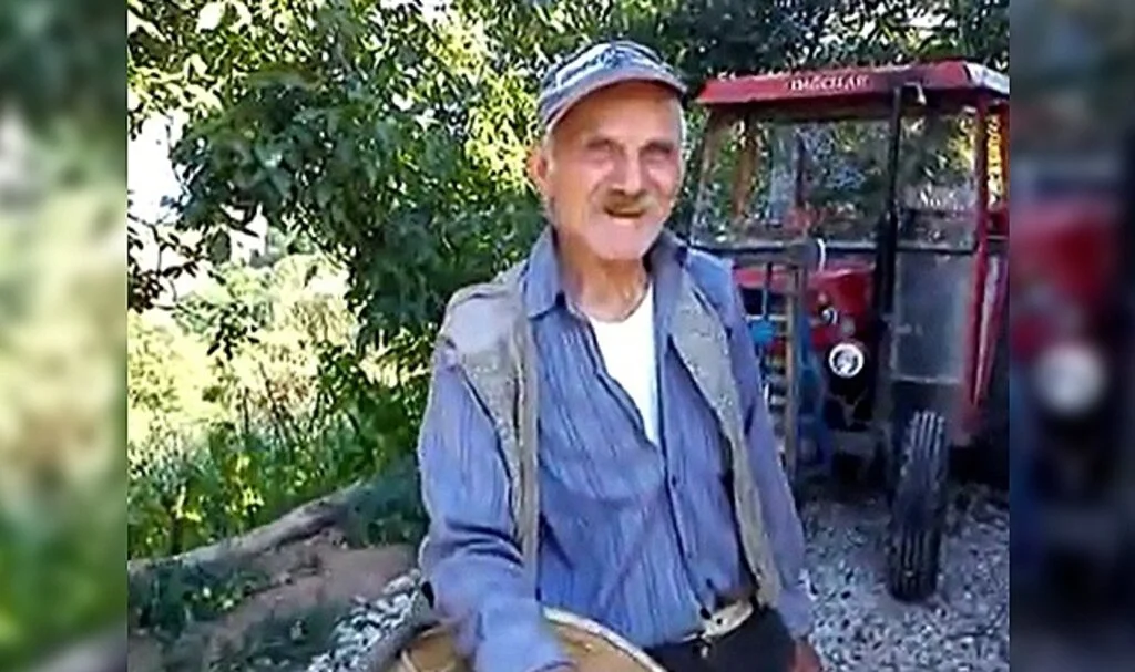 Tokat'ta “zurna” cinayeti
