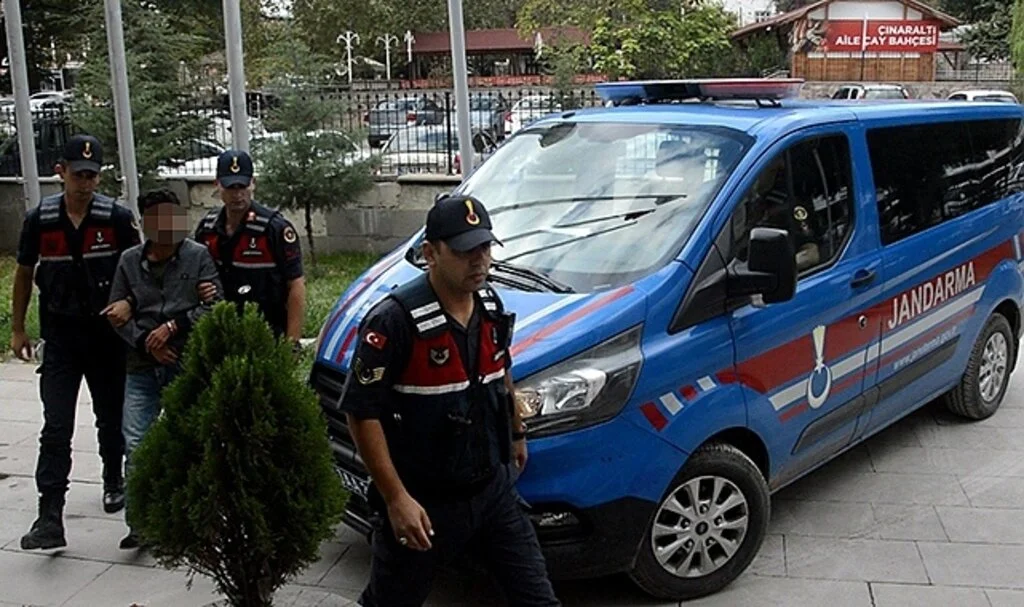 Tokat'ta “zurna” cinayetinin zanlısı soruları cevapsız bıraktı