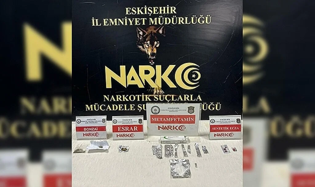 Torbacı operasyonunda yakalanan 1 kişi tutuklandı
