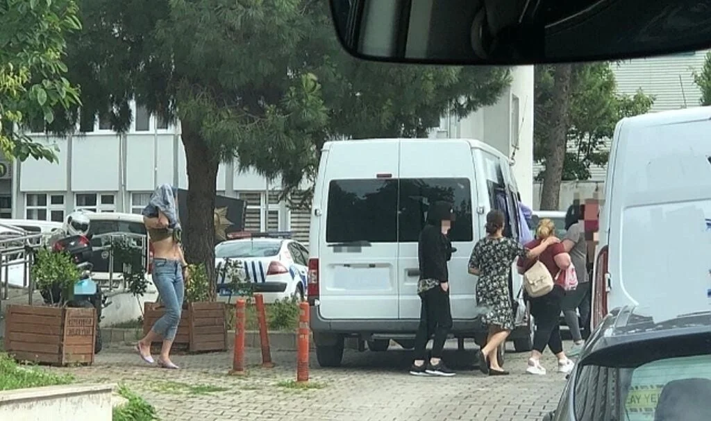 Trabzon’da fuhuşla mücadele
