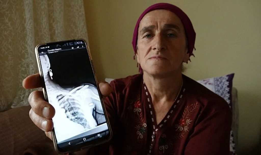 Trabzon’da tüm uyarılara rağmen yorgun mermi vakaları bitmiyor