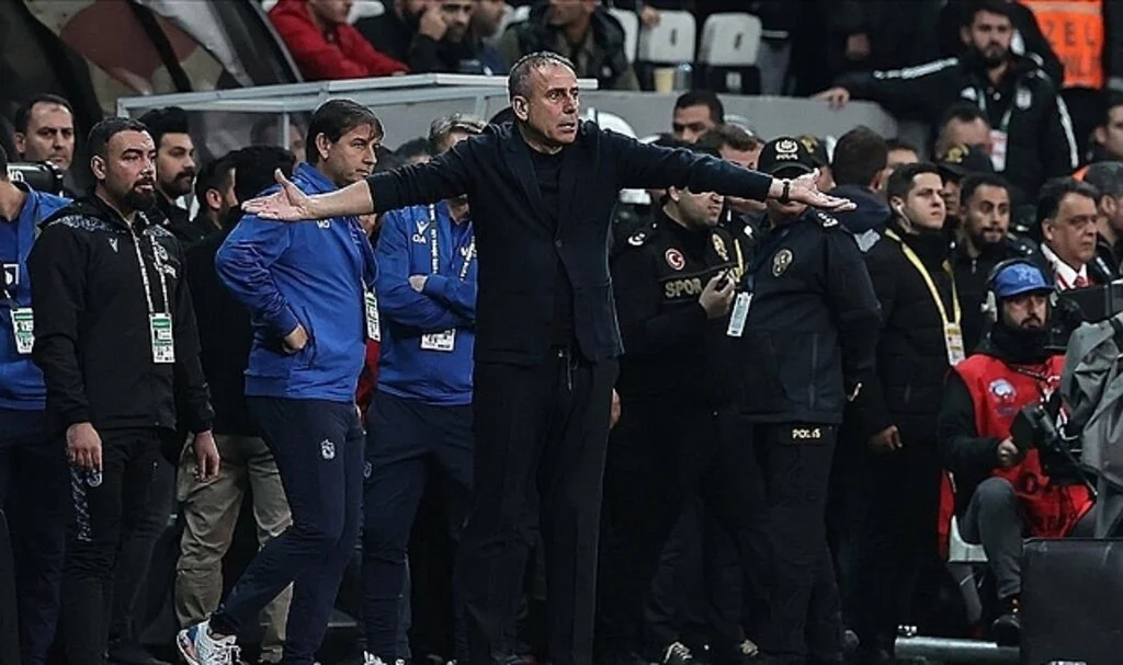 Trabzonspor, Abdullah Avcı idaresinde eski puan ortalamalarının gerisinde kaldı