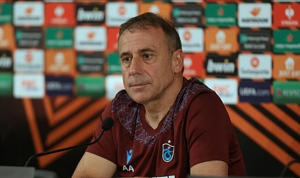 Trabzonspor, Abdullah Avcı ile büyük maçları kaybetmiyor