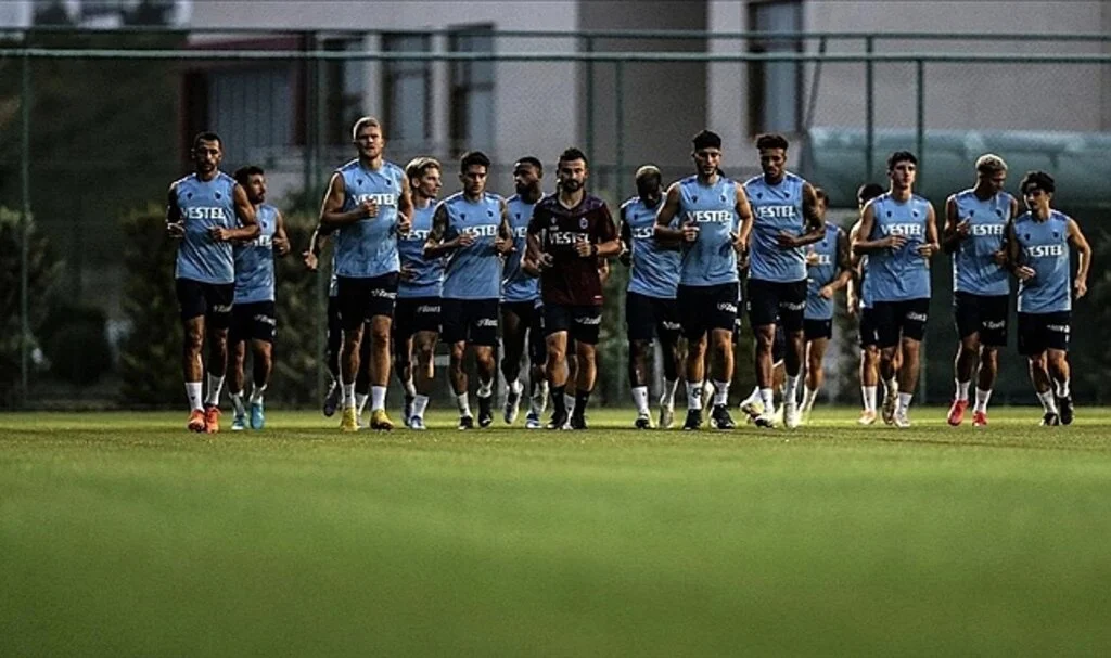 Trabzonspor'da savunma sıkıntısı