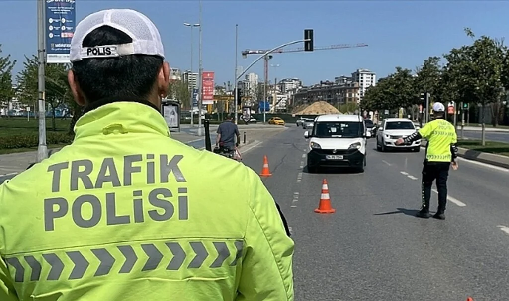 Trafik güvenliğine yönelik yeni uygulamalar hayata geçirilecek