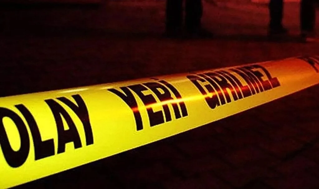 Traktörden düşen 5 yaşındaki çocuk hayatını kaybetti