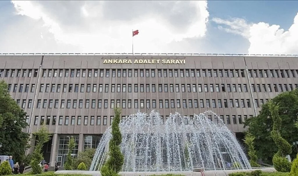 TTB Başkanı Fincancı hakkında PKK yayın organına açıklama yaptığı gerekçesiyle soruşturma başlatıldı