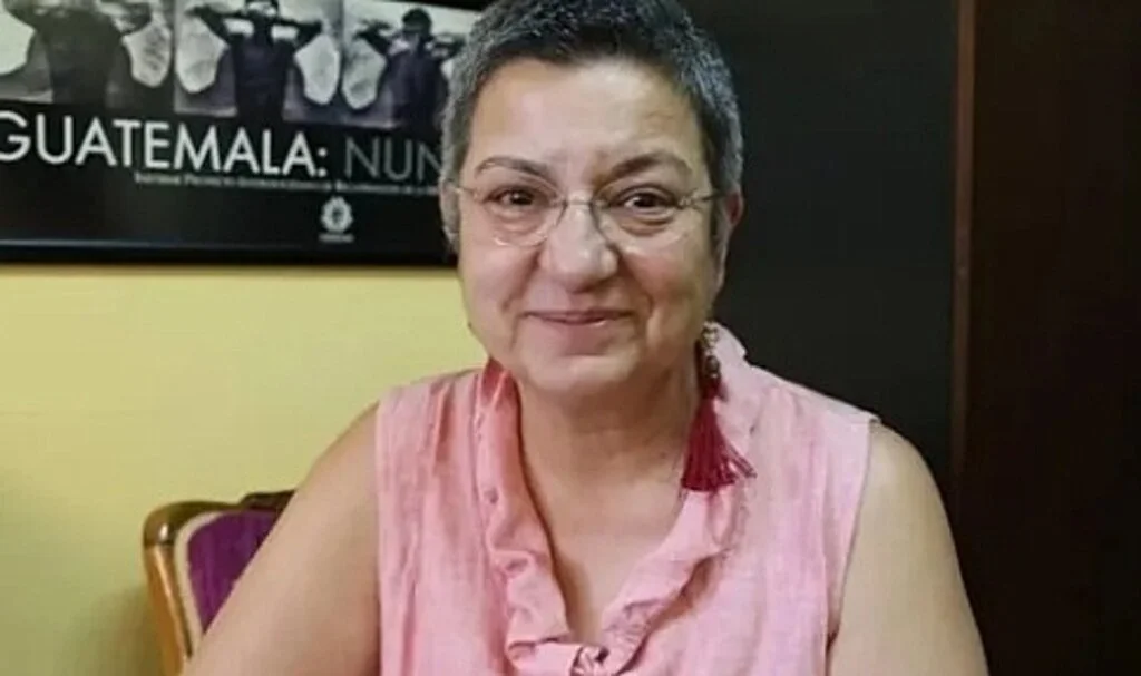 TTB Başkanı Şebnem Korur Fincancı'nın skandal açıklamasına tepkiler çığ gibi 