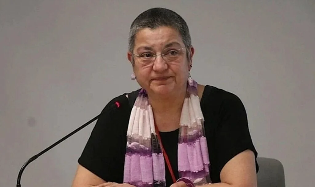 TTB Başkanı Şebnem Korur Fincancı tutuklandı