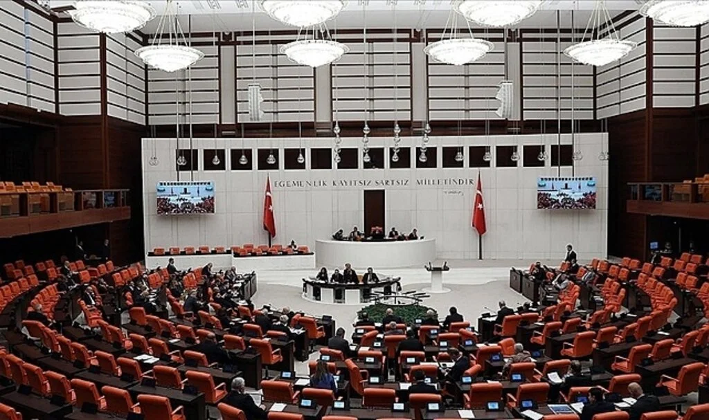 Türk askerinin Mali ve Orta Afrika Cumhuriyeti'ndeki görev süresi uzatıldı