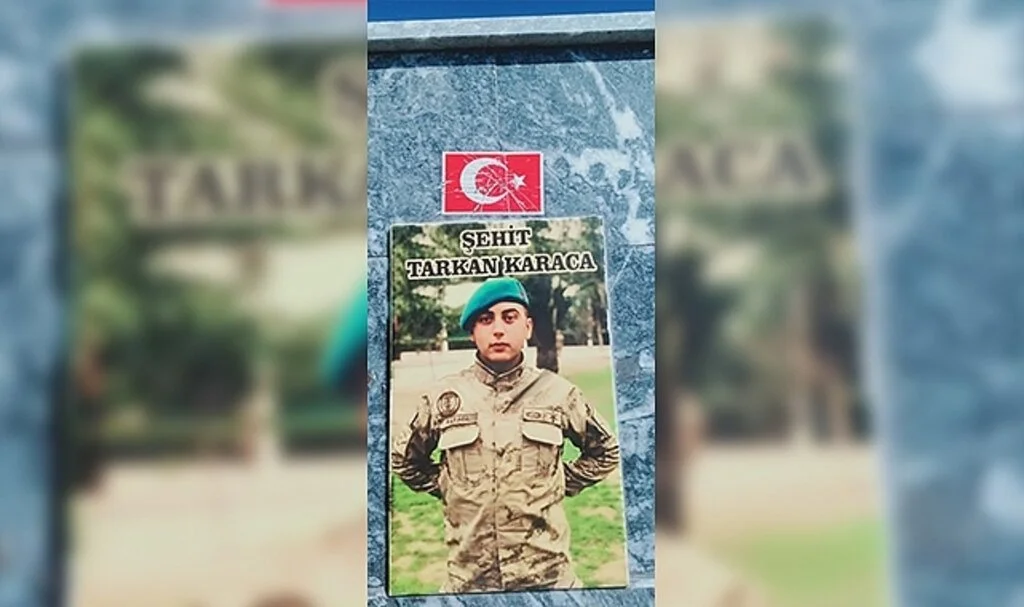 Türk bayrağına yönelik saldırı halkında soruşturma başlatıldı