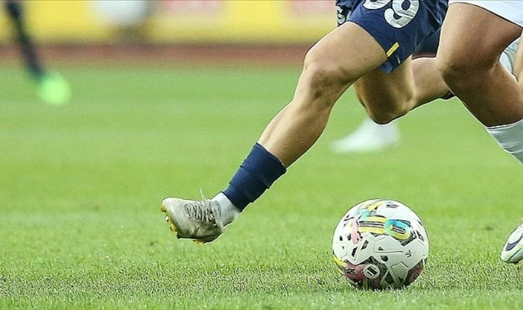 Türk futbolseverler FIFA Dünya Kupası'na kadar maça doyacak