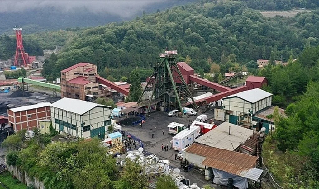 TÜRK-İŞ, Amasra'daki maden kazasını araştırma komisyonuna destek vermek istiyor