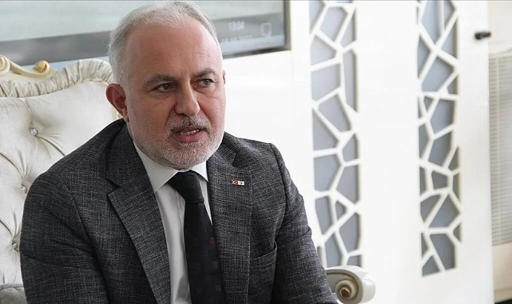 Türk Kızılay, Malatya-Elazığ hattında afet müdahale merkezi kuracak