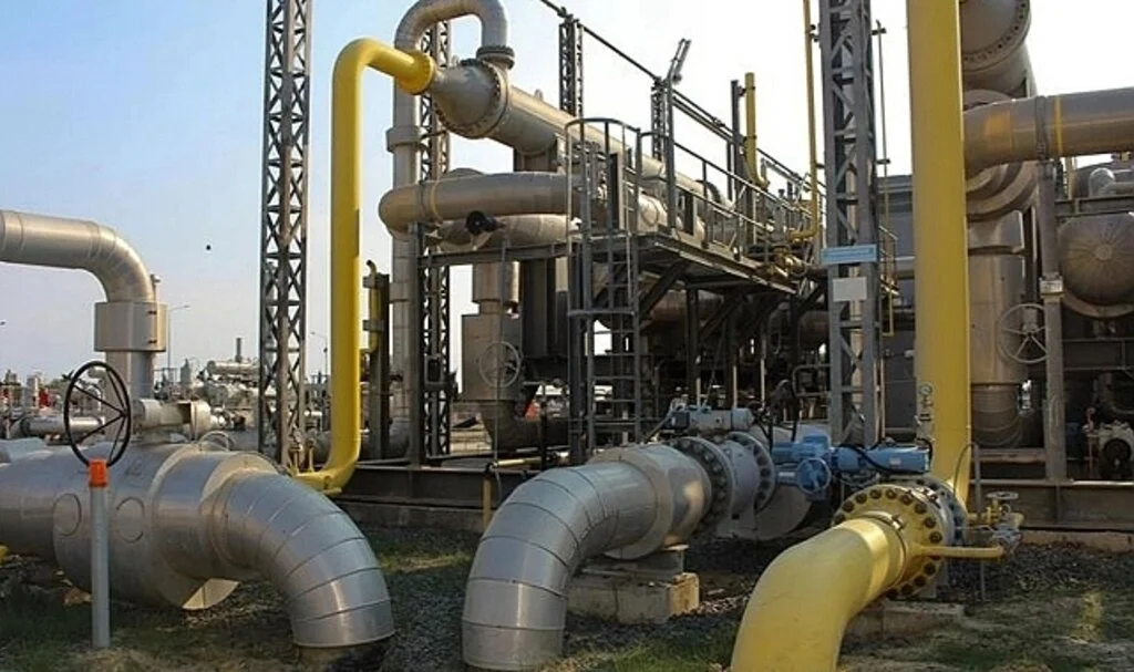 Türkiye'den Avrupa'ya gidecek gaz miktarı açıklandı