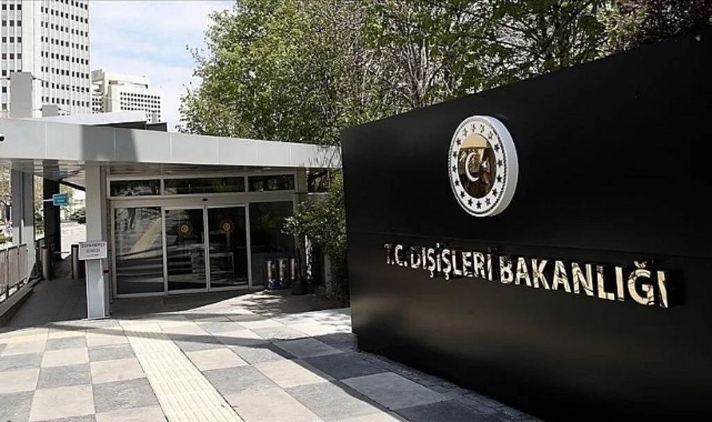 Türkiye'den Güney Kore'deki izdihamda hayatını kaybedenler için taziye mesajı