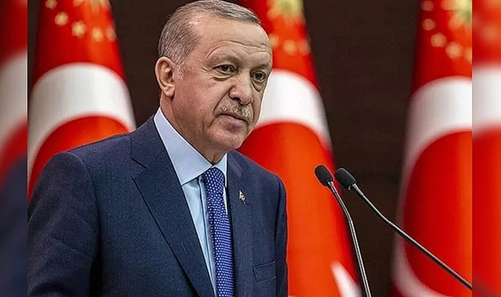 Türkiye ile İsveç arasında kritik temas! Erdoğan yeni başbakanı Ankara'ya davet etti