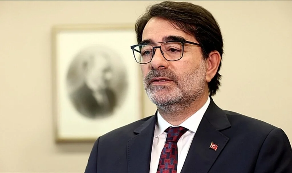 Türkiye'nin "Yetenek Kapısı" uygulamasını 118 ülkeden 1 milyon 200 bin öğrenci kullanıyor