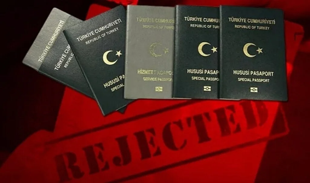Türkiye'ye vize yok! '10. madde' mağdurları isyan etti, tüm belgeler eksiksiz ama...