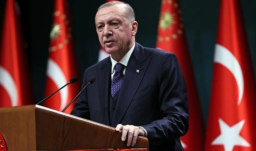 "Türkiye Yüzyılı" yarın kamuoyuna tanıtılacak