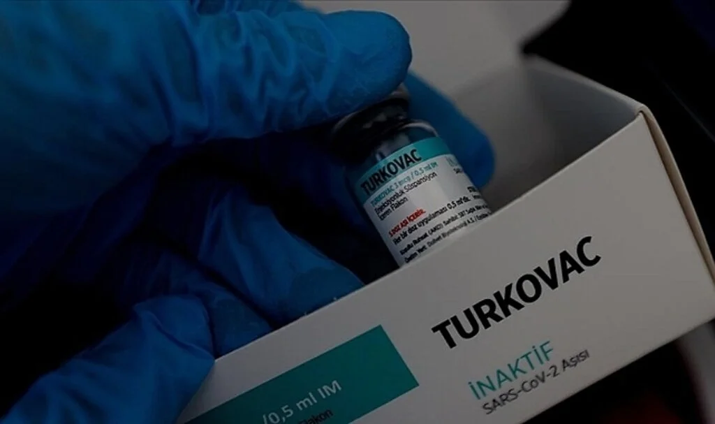 TURKOVAC yeni aşı çalışmaları ve olası salgınlarla mücadelenin dönüm noktası olacak