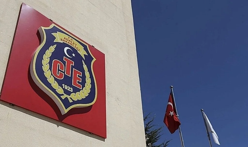 Tutukluların darbedildiği iddiası: Ceza ve Tevkifevleri Genel Müdürlüğünden açıklama