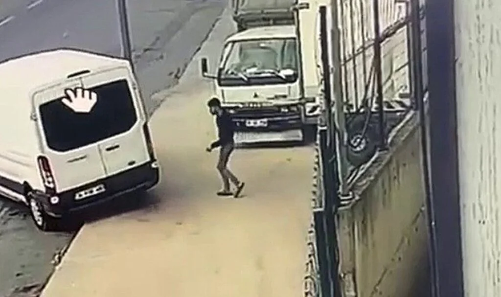 Tuzla’da Yeni Hal inşaatında hırsızlık yapan şüpheliler yakalandı