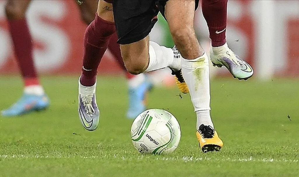 UEFA Avrupa Konferans Ligi'nde üçüncü hafta maçları yarın oynanacak
