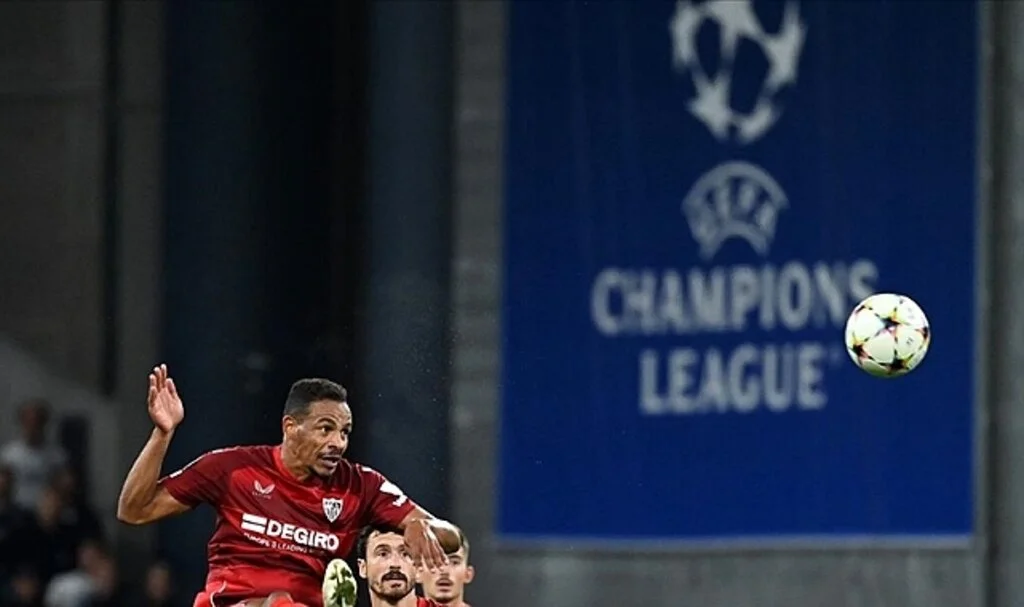 UEFA Şampiyonlar Ligi'nde 3. hafta maçları oynanacak
