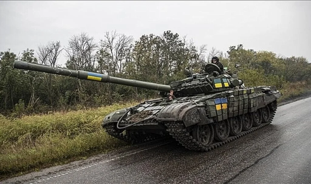 Ukrayna: 5 bine yakın Rus askeri Liman şehrinde kuşatıldı
