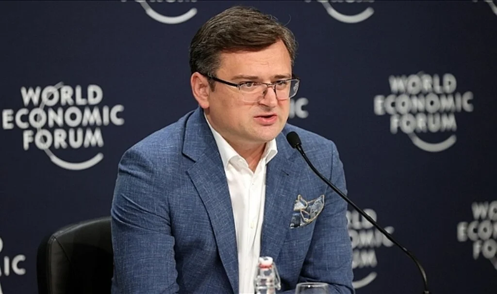 Ukrayna Dışişleri Bakanı Kuleba: Türkiye'nin dengeci dış politikasını anlıyoruz