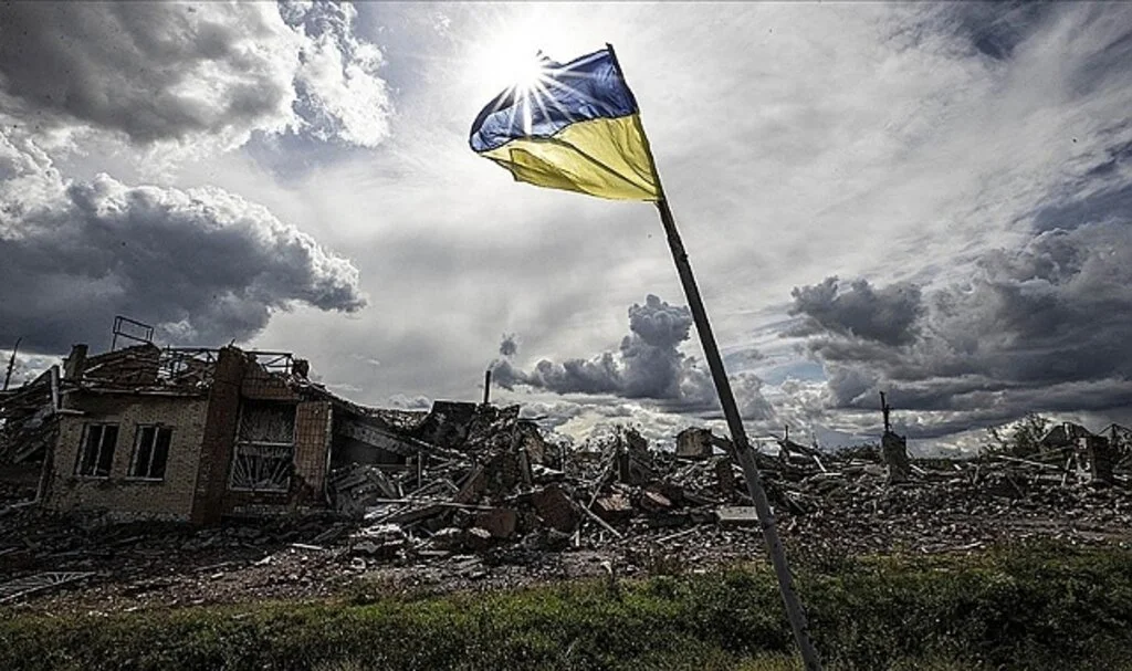 Ukrayna ordusu, Herson, Donetsk ve Harkiv'deki bazı yerleşim yerlerini Rus güçlerinden geri aldı